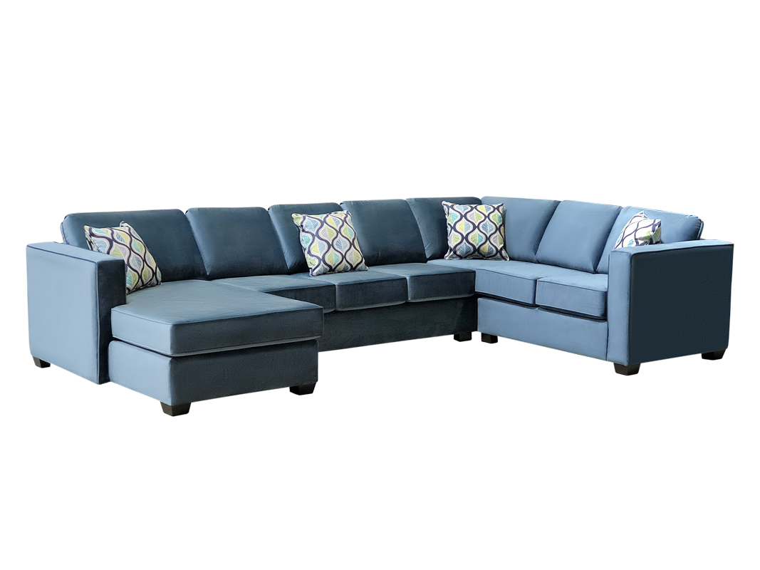 BOSTON SECTIONAL
