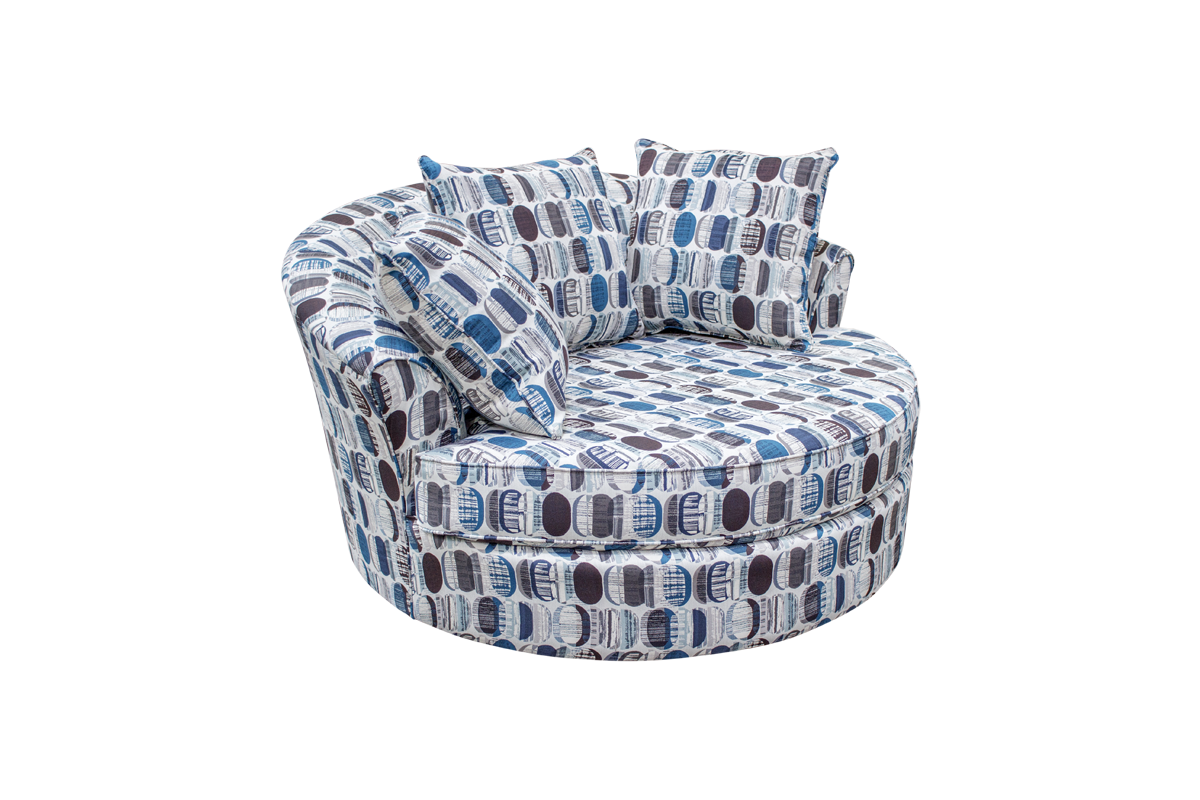 LOOP CHAIR