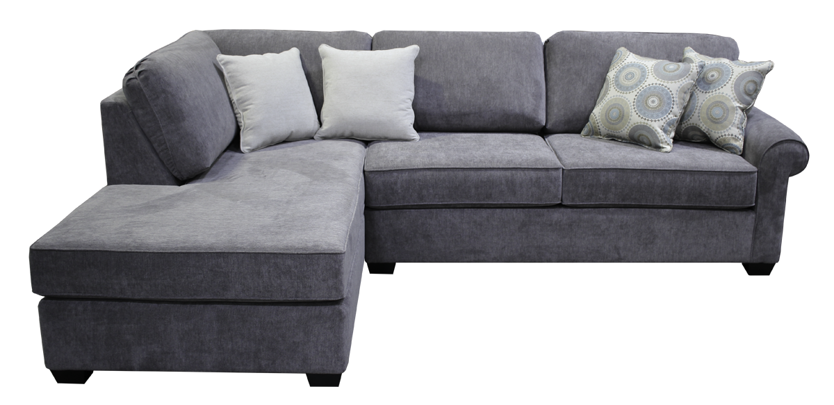 VALMONT SECTIONAL