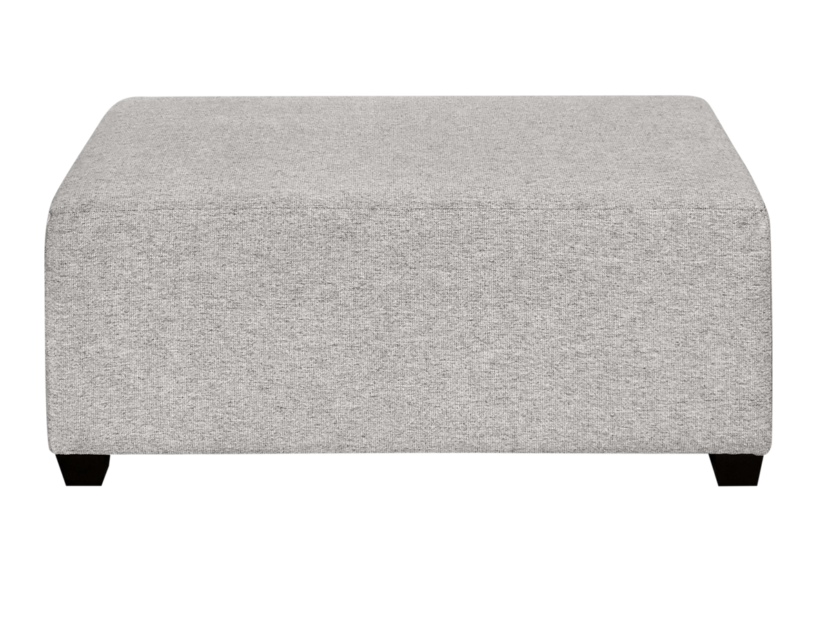 RECTANGLE BLOCK OTTOMAN