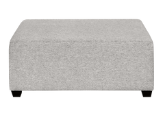 RECTANGLE BLOCK OTTOMAN