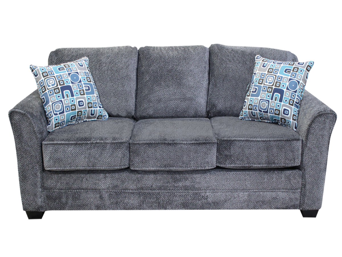 JERVIS SOFABED