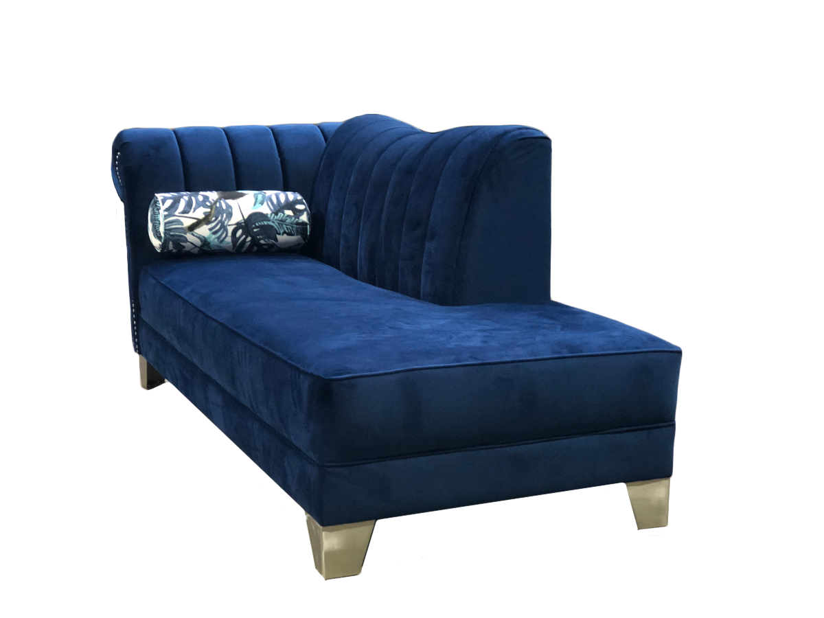 ROSS CHAISE