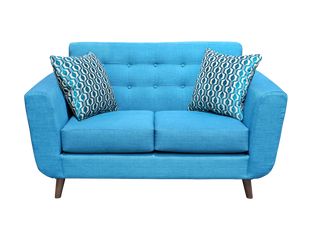 KITSILANO LOVESEAT KITSILANO LOVESEAT