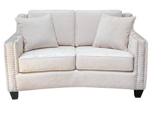 CARLOS LOVESEAT CARLOS LOVESEAT