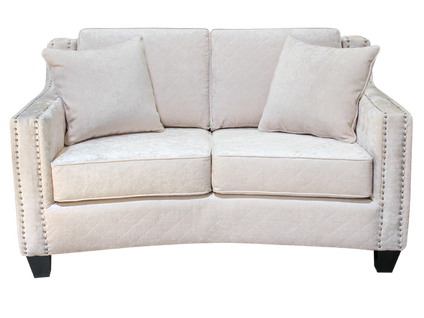 CARLOS LOVESEAT CARLOS LOVESEAT
