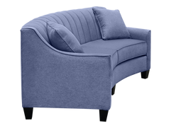 CHANEL CURVE SOFA