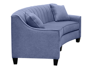CHANEL CURVE SOFA