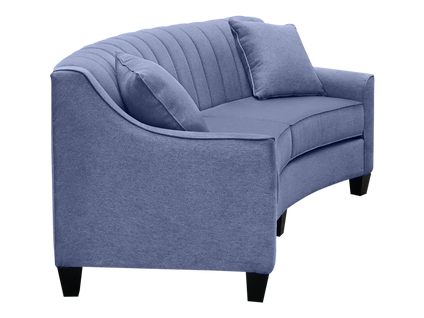 CHANEL CURVE SOFA