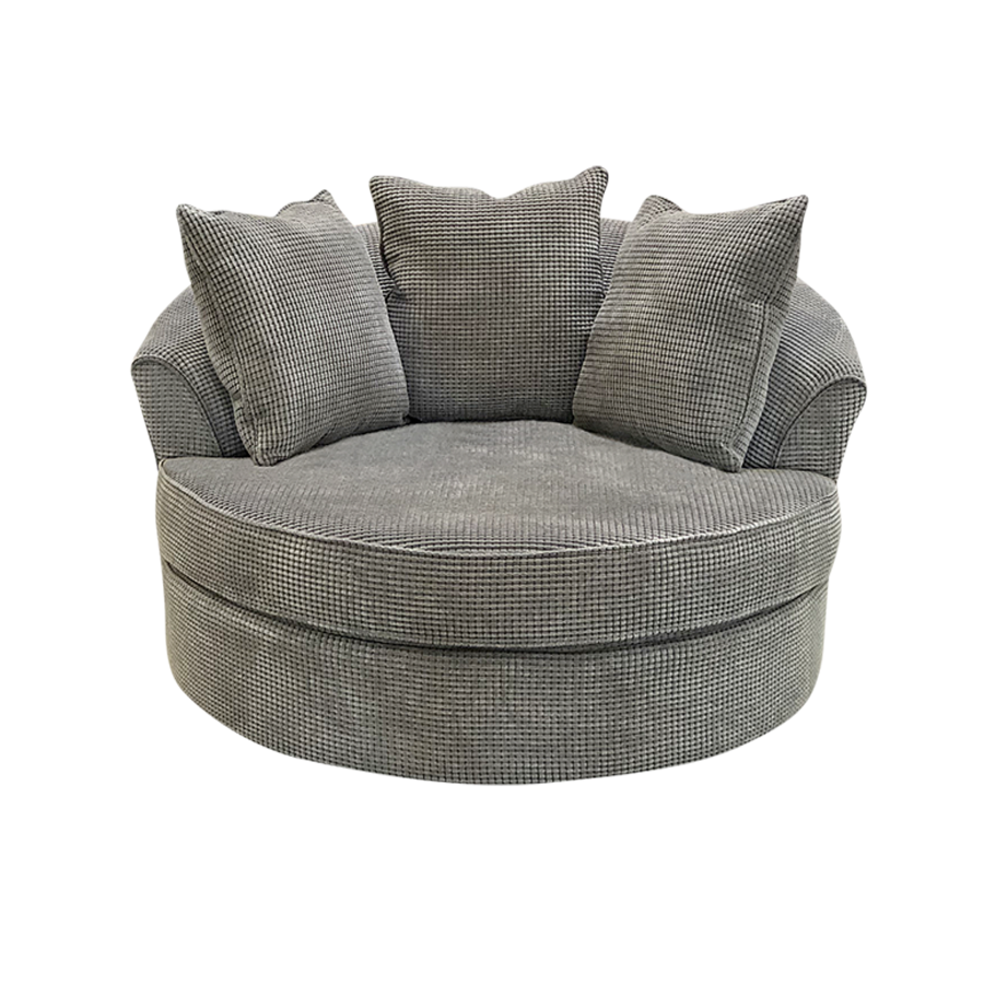 LOOP CHAIR