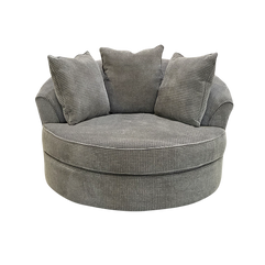 LOOP CHAIR