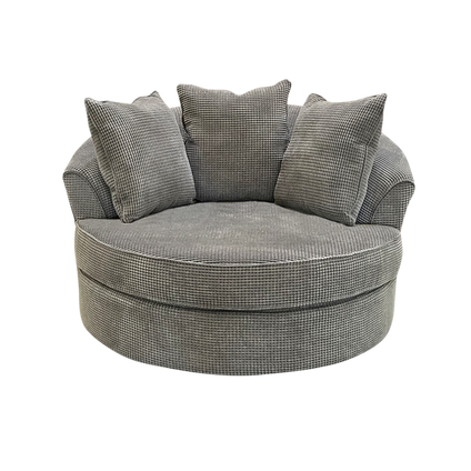 LOOP CHAIR LOOP CHAIR