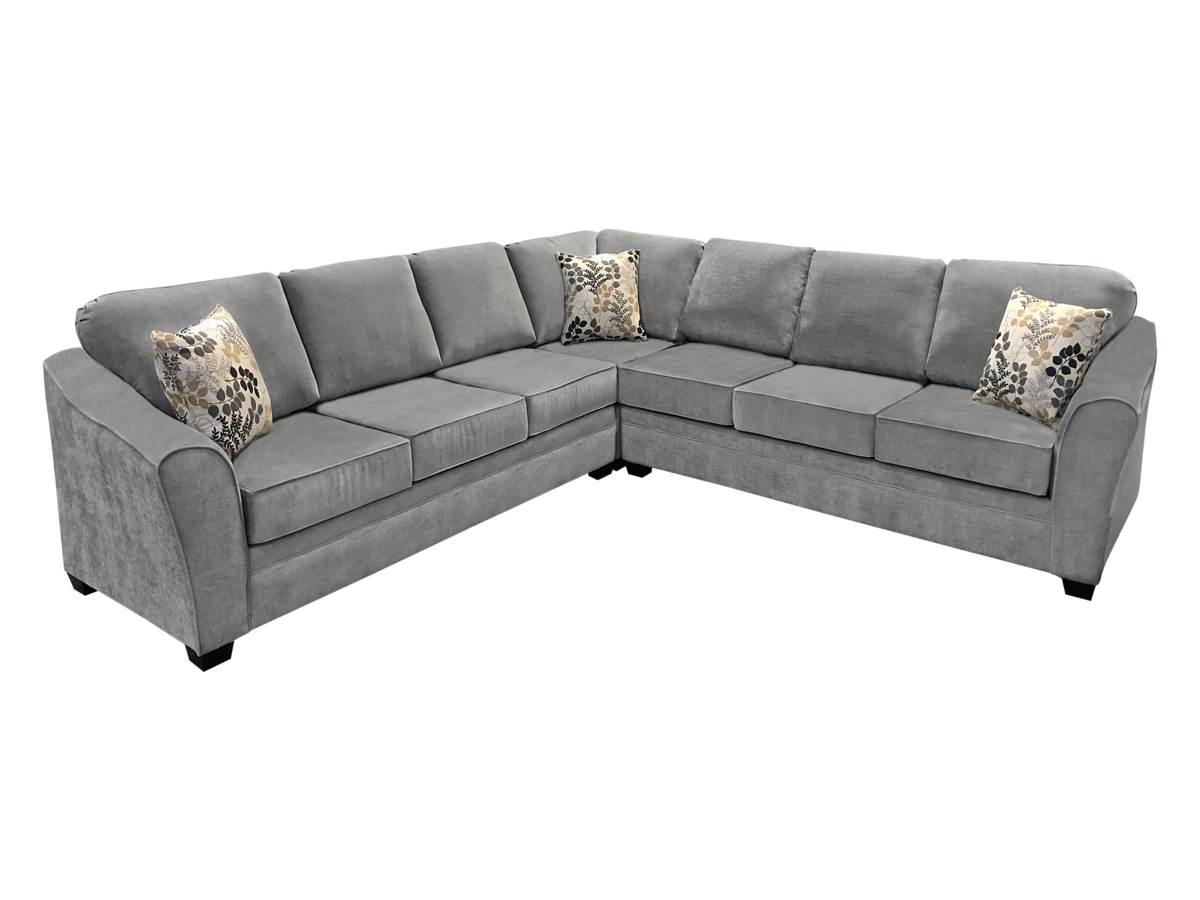 TYSON SECTIONAL