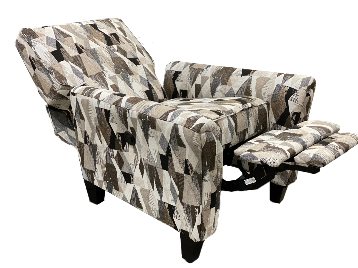 TORY POWER RECLINER CHAIR