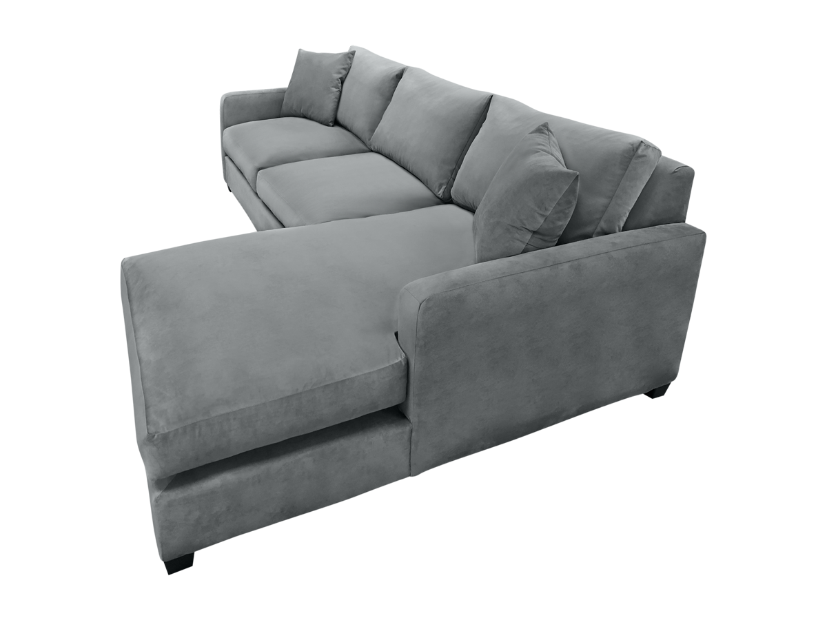 ROGAN SECTIONAL