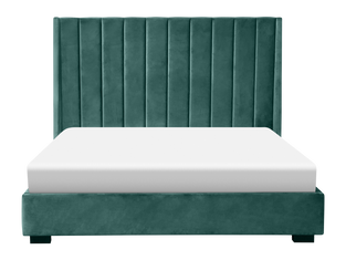 THE ROW BED THE ROW BED