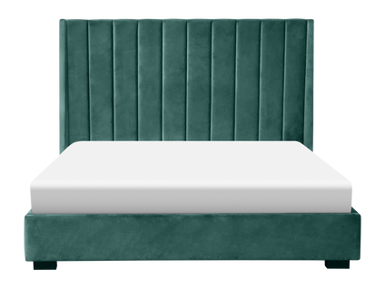 THE ROW BED THE ROW BED