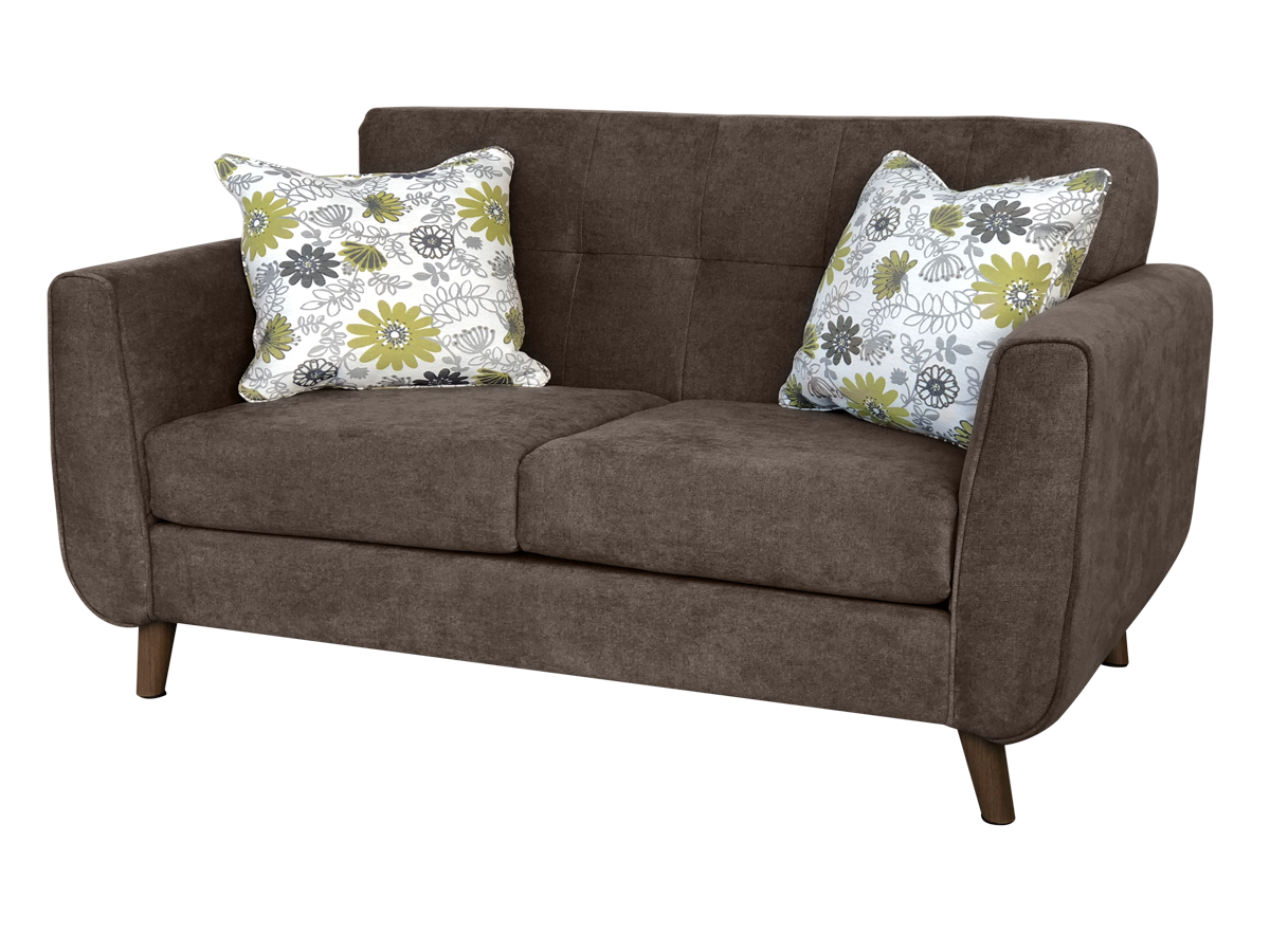 CENTURY LOVESEAT