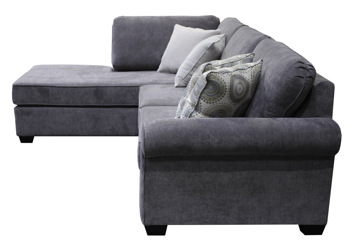 VALMONT SECTIONAL