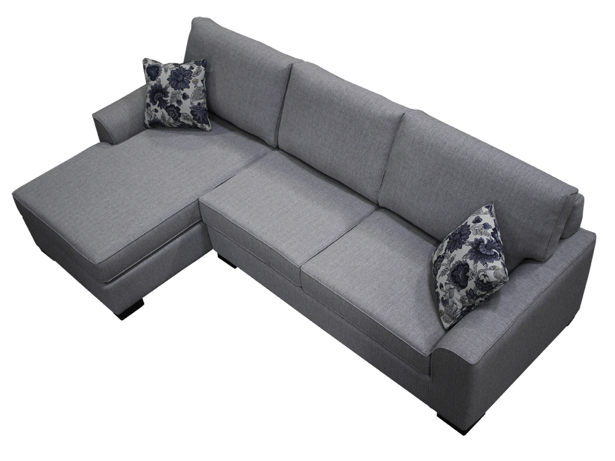 MOBERLY SECTIONAL