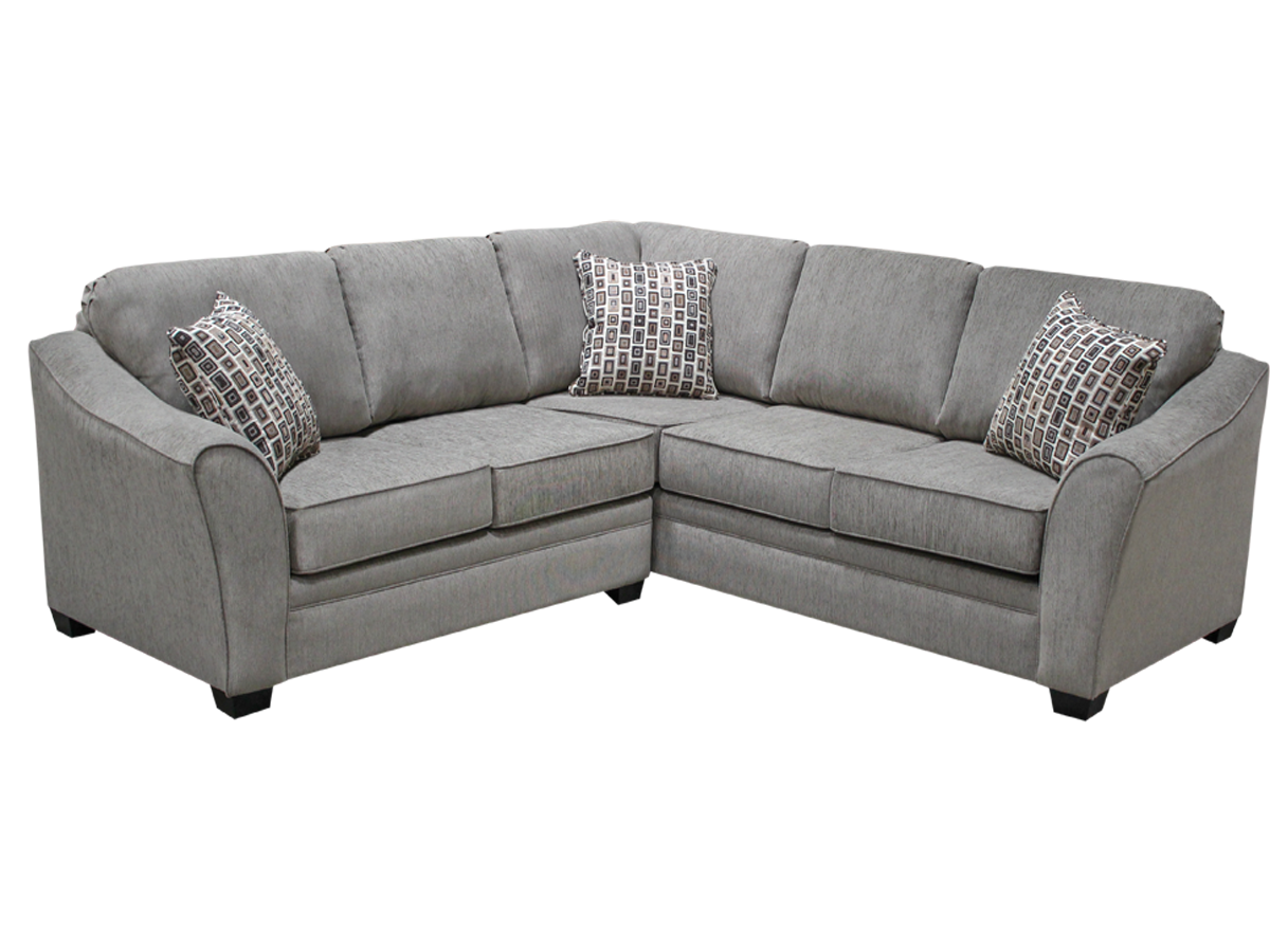 TYSON SECTIONAL
