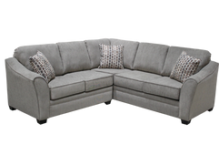 TYSON SECTIONAL
