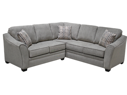 TYSON SECTIONAL TYSON SECTIONAL