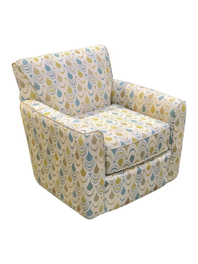 SOPHIA CHAIR