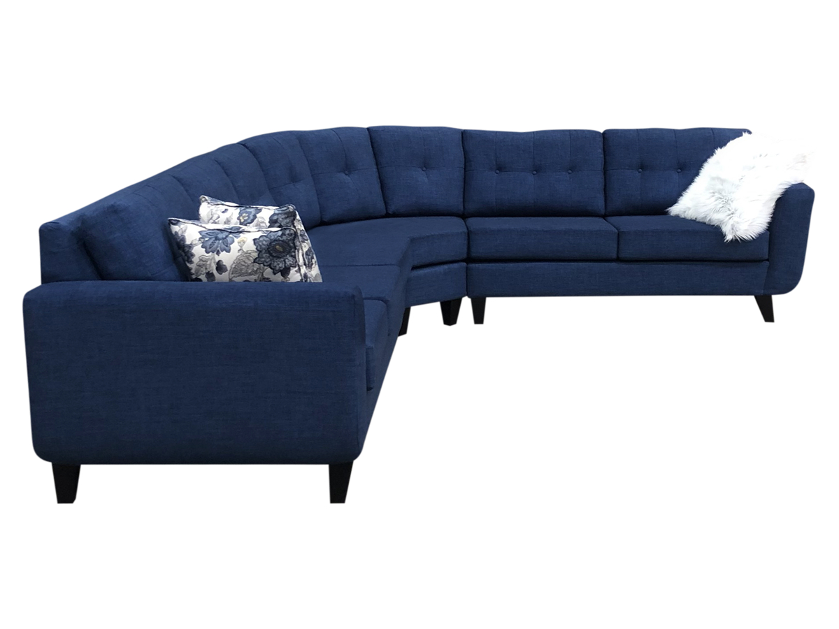 TILBURY SECTIONAL