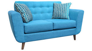 KITSILANO LOVESEAT