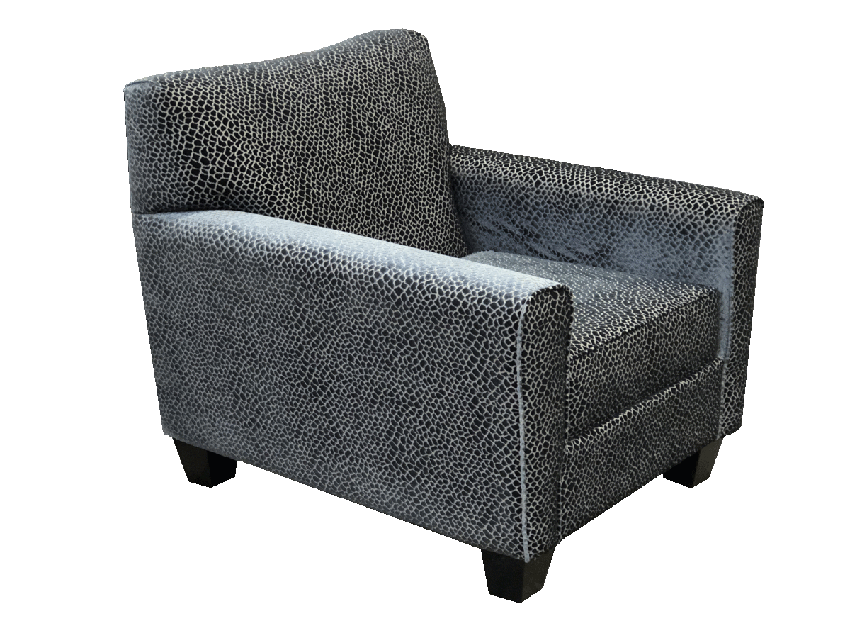BOXER CHAIR