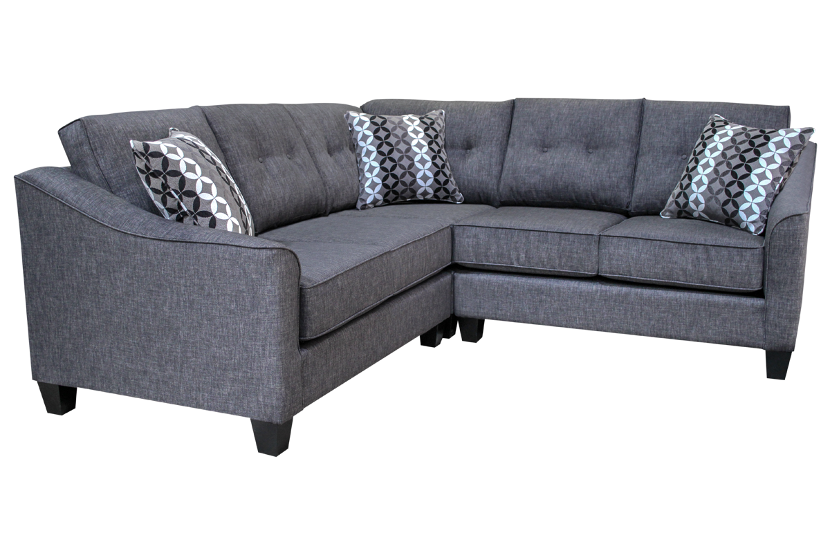 CAMBIE SECTIONAL