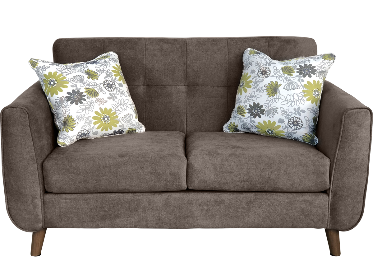 CENTURY LOVESEAT