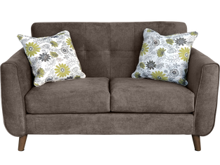 CENTURY LOVESEAT CENTURY LOVESEAT