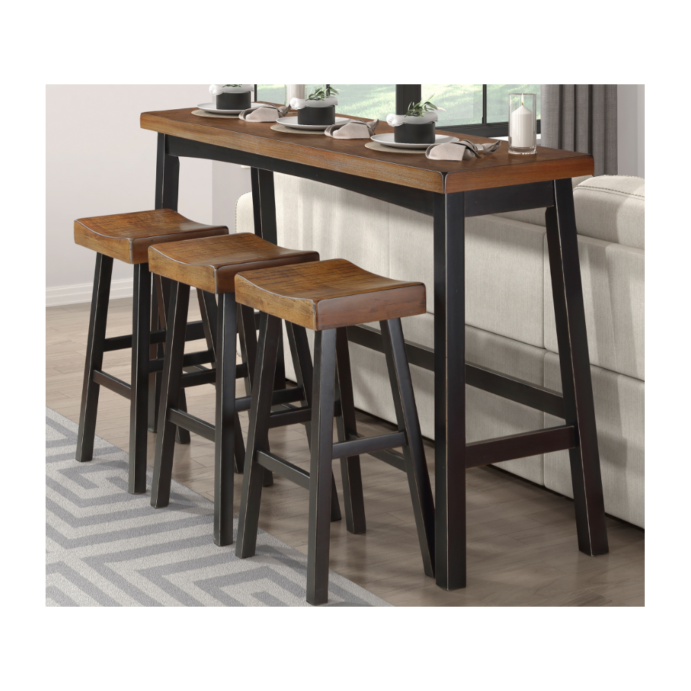 5687BTT-364P Dining-Stool