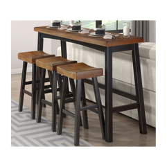 5687BTT-364P Dining-Stool