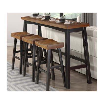 5687BTT-364P Dining-Stool