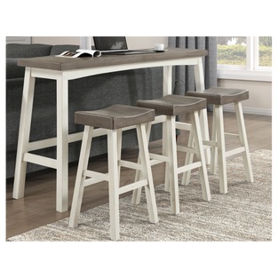 5687WTT-424P Dining-Stool