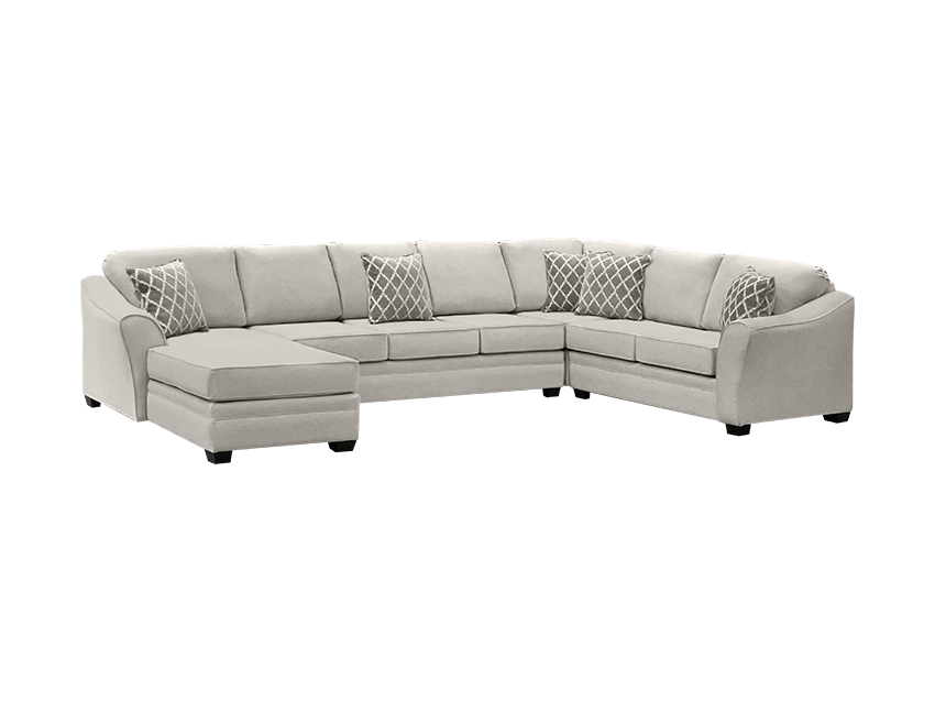 TYSON SECTIONAL