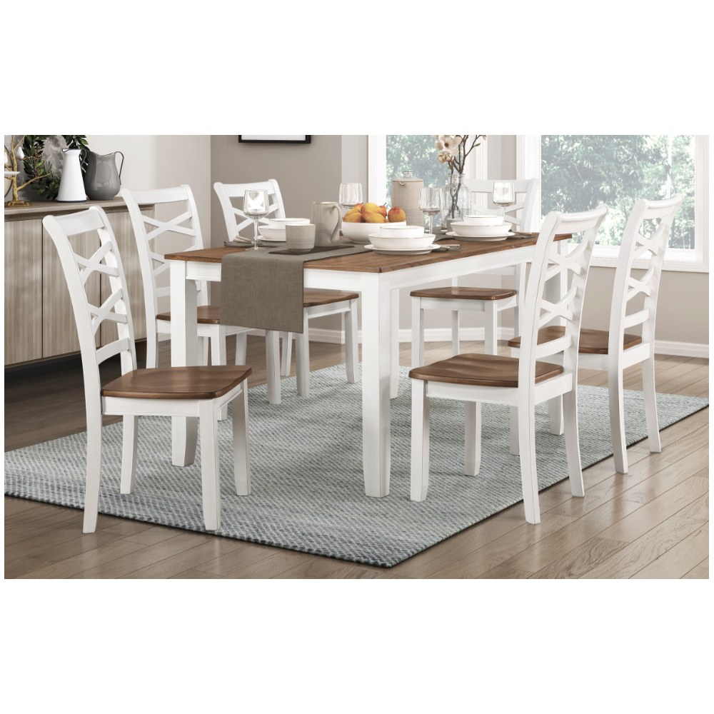 5894N Dining- Chair