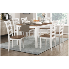 5894N Dining- Chair