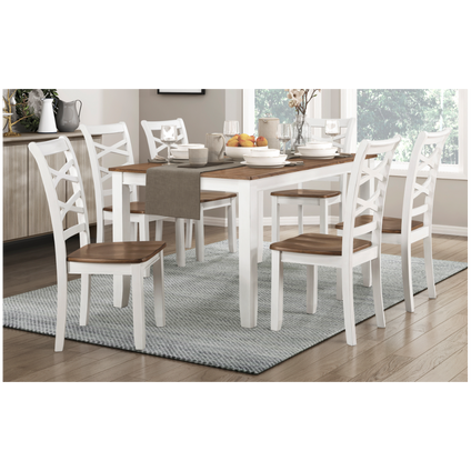 5894N Dining- Chair