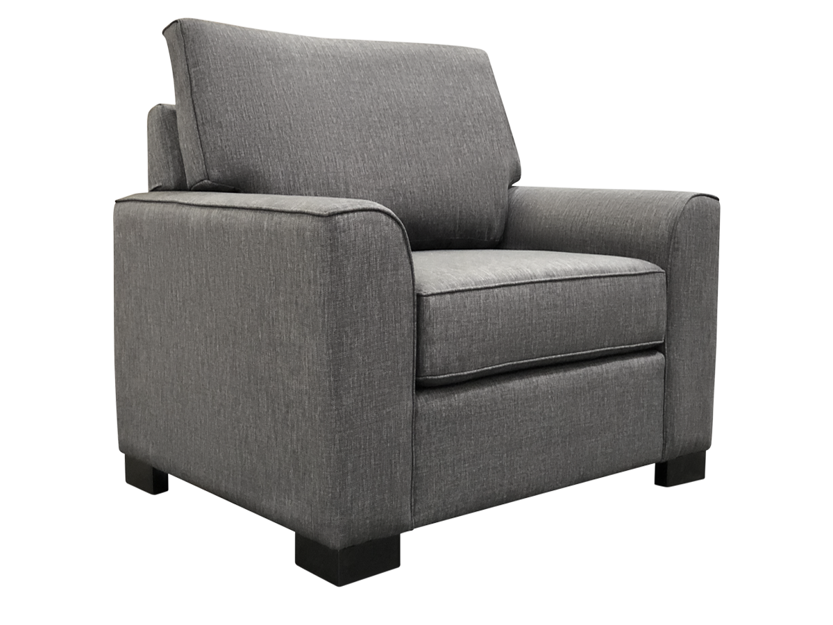 MOBERLY CHAIR
