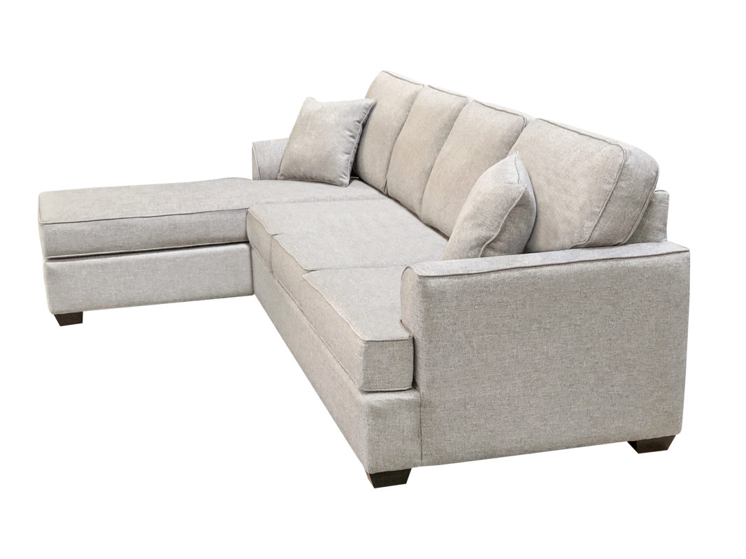 DENVER SECTIONAL