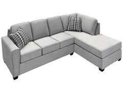 HOLYFIELD SECTIONAL