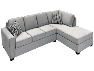 HOLYFIELD SECTIONAL