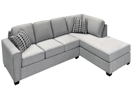 HOLYFIELD SECTIONAL