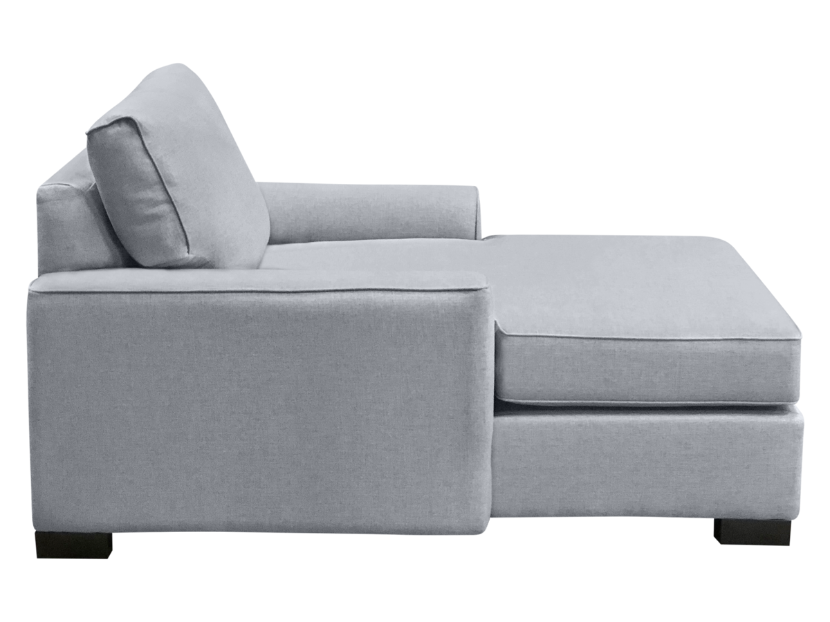 MOBERLY CHAISE