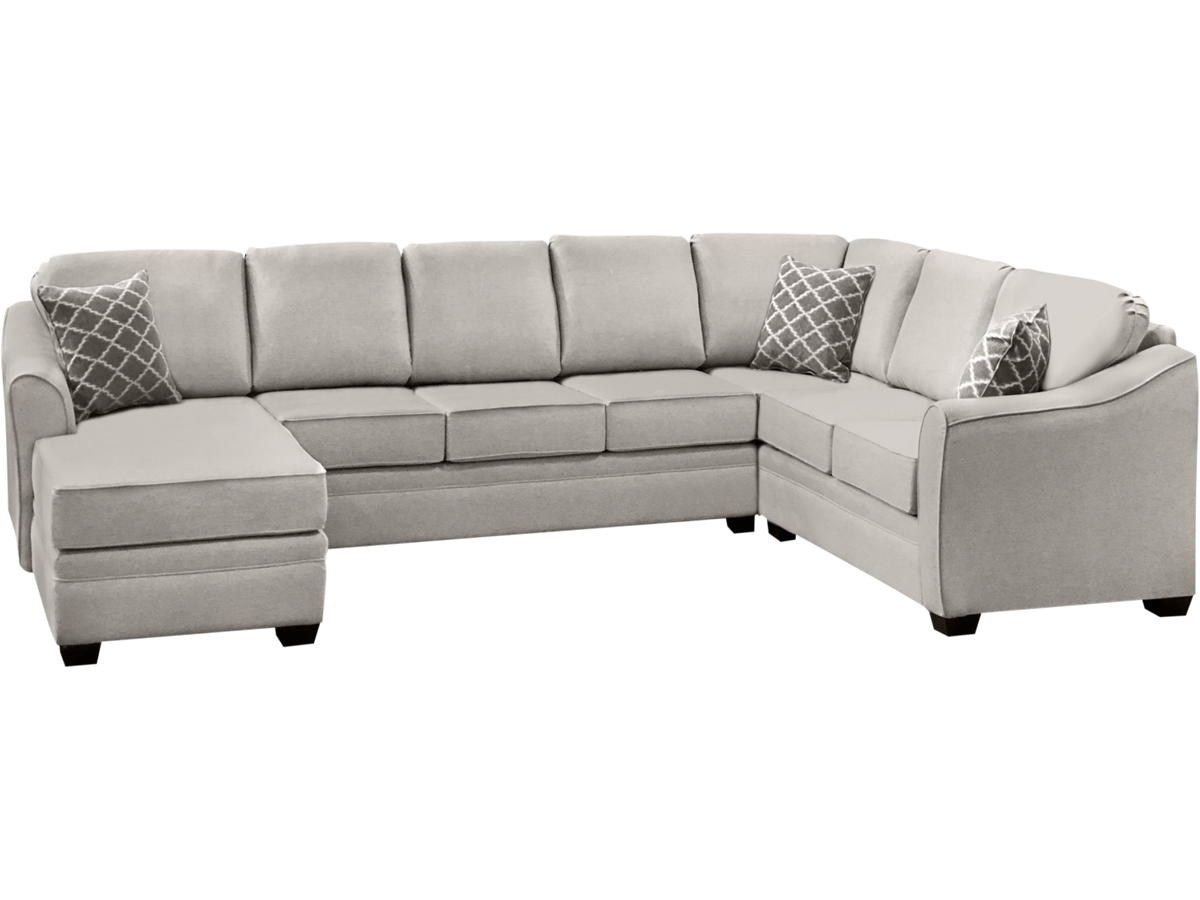 DOUGLAS SECTIONAL