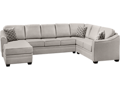 DOUGLAS SECTIONAL
